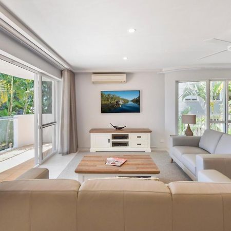 Private Apartments At Picture Point Noosa Ngoại thất bức ảnh