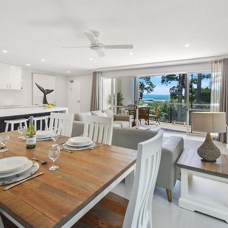 Private Apartments At Picture Point Noosa Ngoại thất bức ảnh