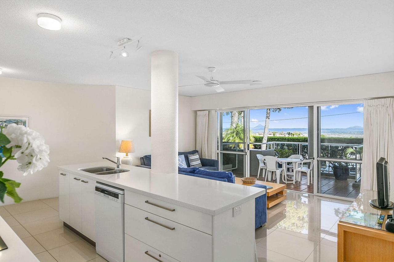 Private Apartments At Picture Point Noosa Ngoại thất bức ảnh