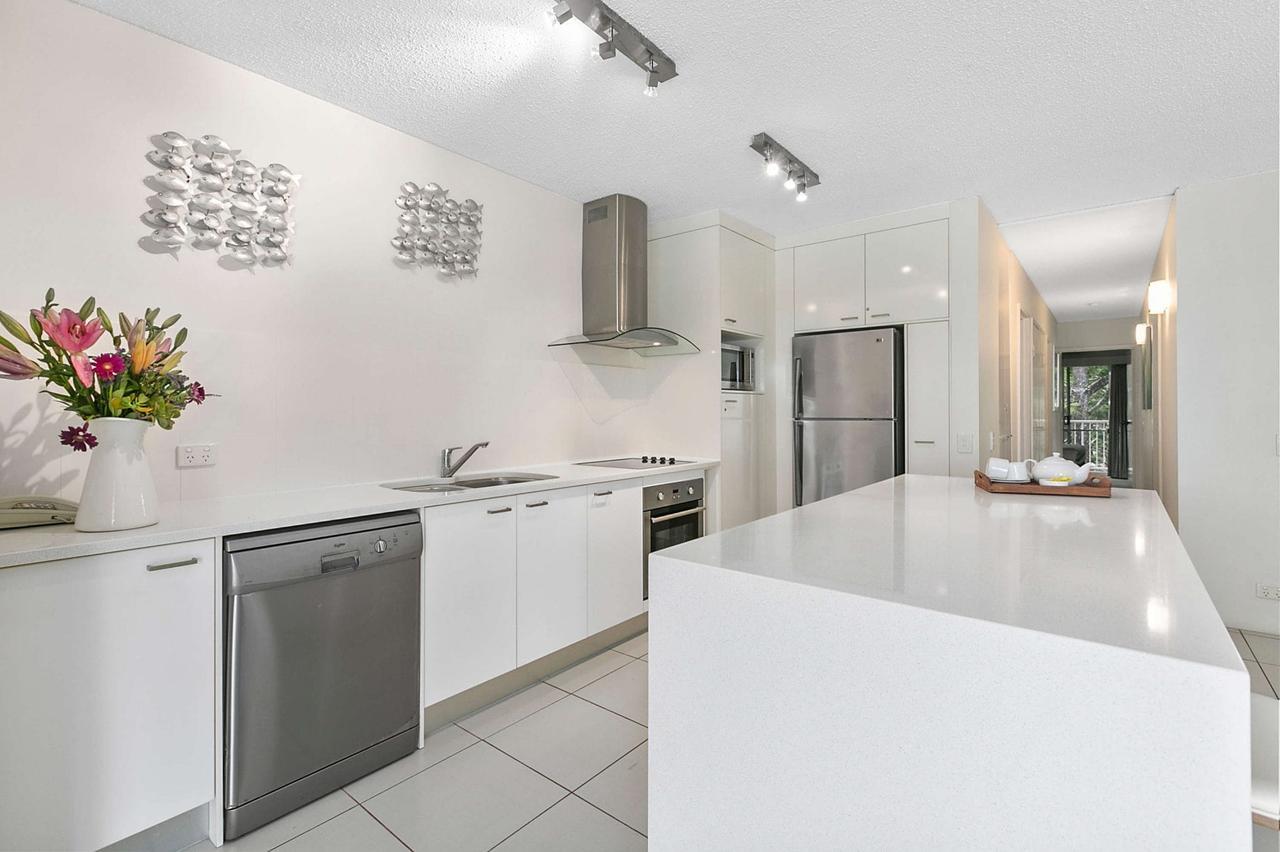 Private Apartments At Picture Point Noosa Ngoại thất bức ảnh