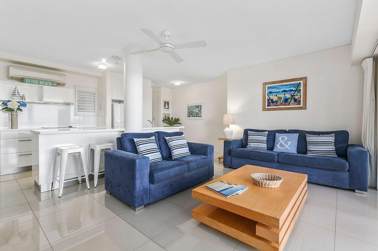 Private Apartments At Picture Point Noosa Ngoại thất bức ảnh