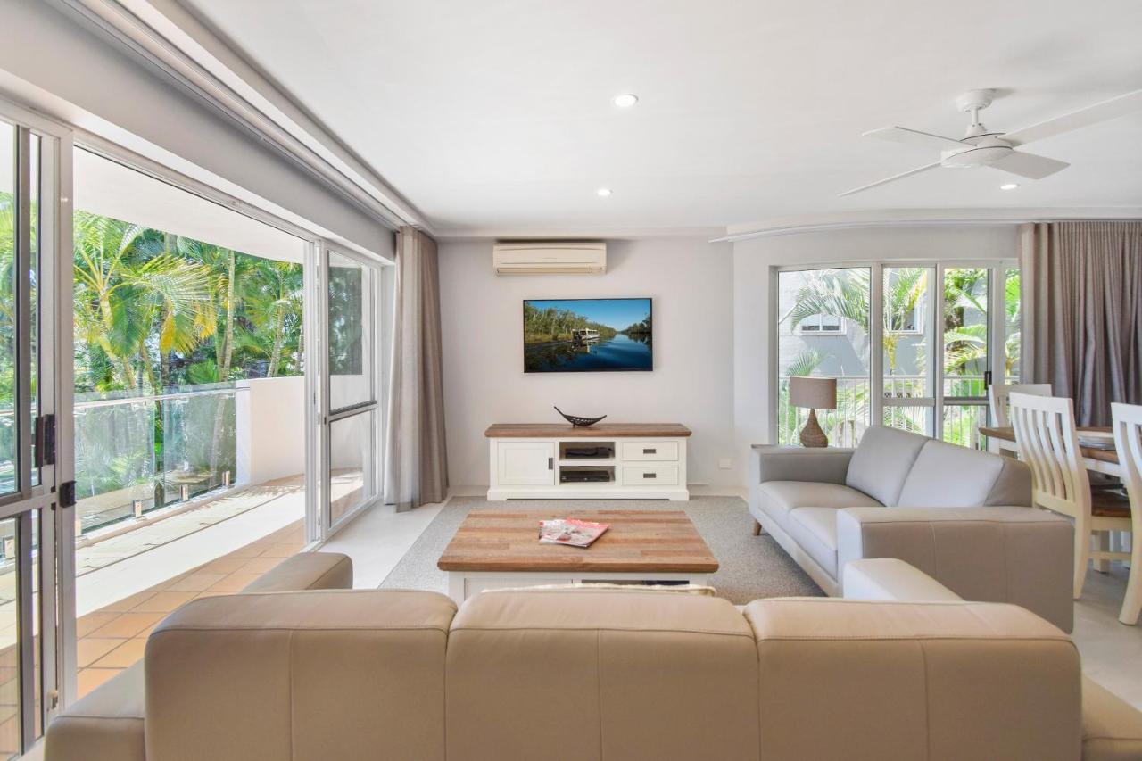 Private Apartments At Picture Point Noosa Ngoại thất bức ảnh