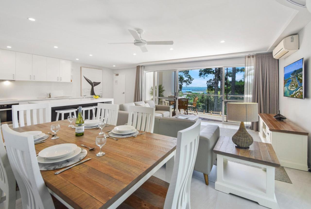 Private Apartments At Picture Point Noosa Ngoại thất bức ảnh
