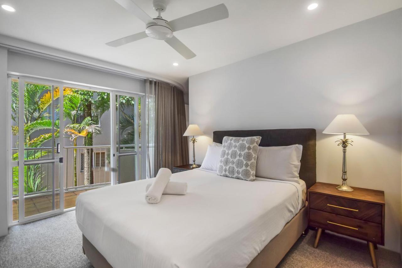 Private Apartments At Picture Point Noosa Ngoại thất bức ảnh