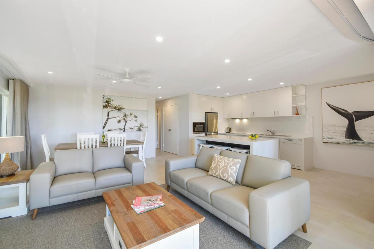 Private Apartments At Picture Point Noosa Ngoại thất bức ảnh