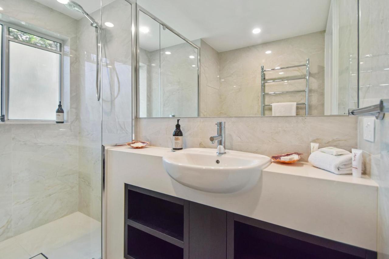 Private Apartments At Picture Point Noosa Ngoại thất bức ảnh