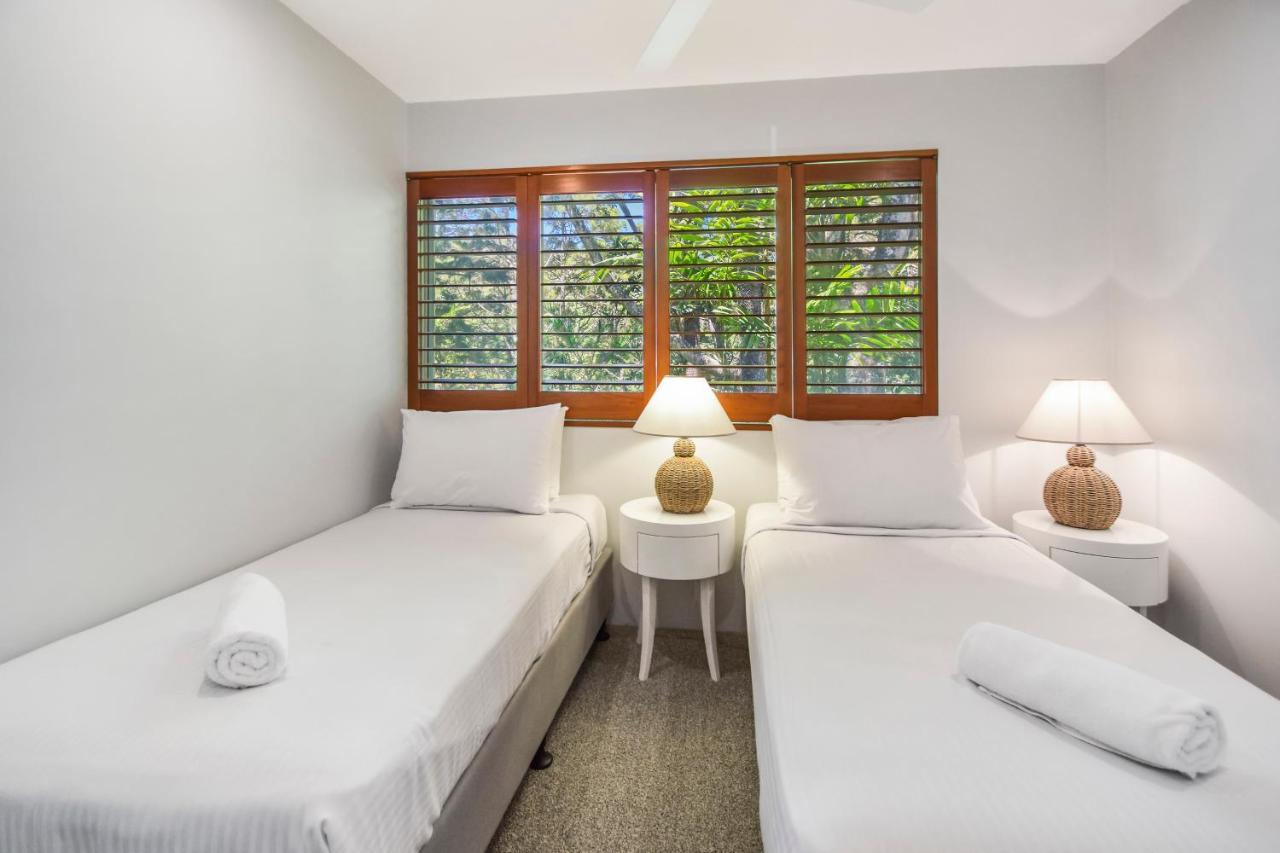 Private Apartments At Picture Point Noosa Ngoại thất bức ảnh