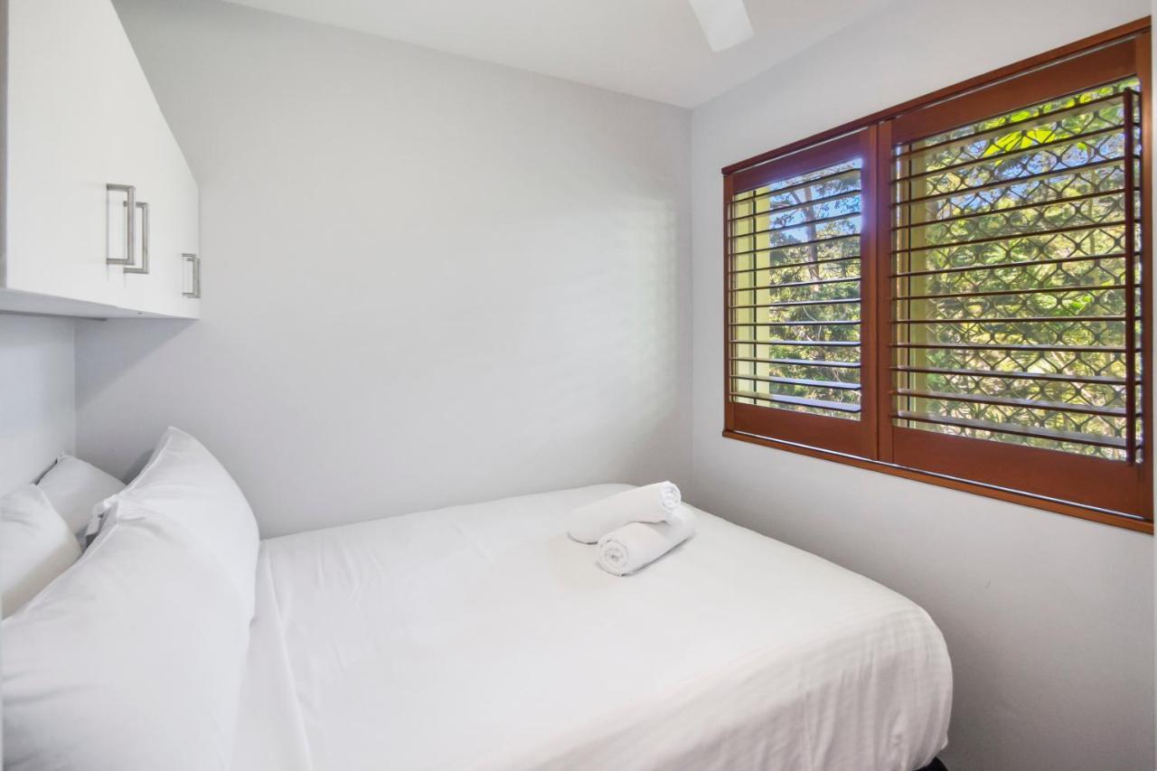 Private Apartments At Picture Point Noosa Ngoại thất bức ảnh