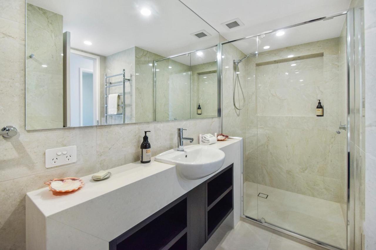 Private Apartments At Picture Point Noosa Ngoại thất bức ảnh