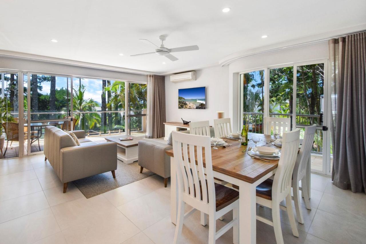 Private Apartments At Picture Point Noosa Ngoại thất bức ảnh